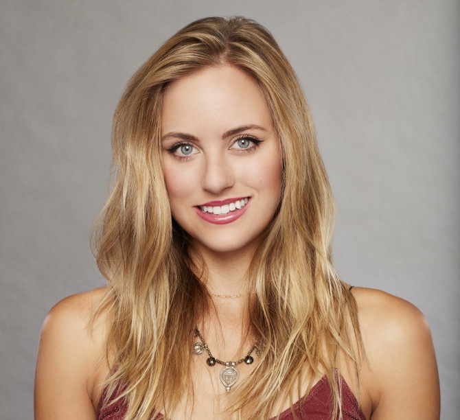 Wait, Kendall Has a Twin Sister? And Other Facts About the Bachelor Contestant