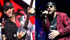 Avenged Sevenfold Plot Summer Tour With Prophets of Rage
