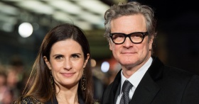 Colin Firth’s Wife Reveals She Had An Affair With Couple’s Alleged Stalker