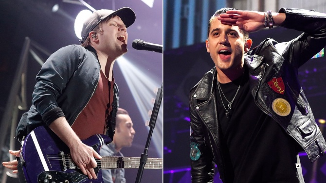Fall Out Boy, G-Eazy to Headline Gun Violence Prevention Benefit