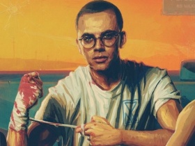 Logic Announces The Bobby Tarantino Vs. Everybody Tour With KYLE & NF